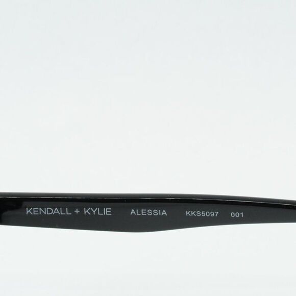 NEW KENDALL+KYLIE ALESSIA KKS5097G 001 SUNGLASSES - Picture 5 of 9